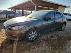 JM1BM1T71G1300985 2016 MAZDA 3