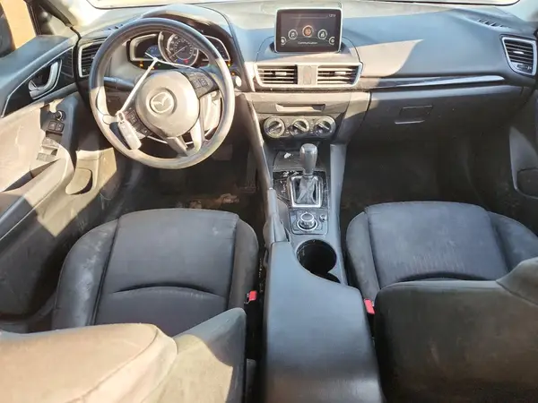 JM1BM1T71G1300985 2016 MAZDA 3 - Image 8