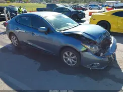 JM1BM1T71G1306625 2016 MAZDA 3