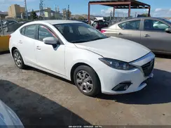 JM1BM1T71G1308326 2016 MAZDA 3