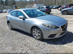 JM1BM1T71G1316345 2016 MAZDA 3