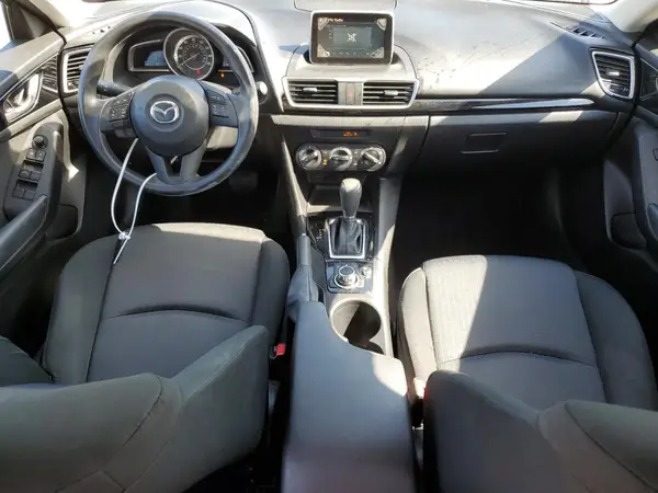 JM1BM1T71G1320749 2016 MAZDA 3 - Image 8