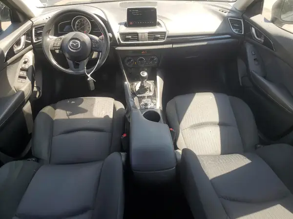 JM1BM1T71G1327345 2016 MAZDA 3 - Image 8