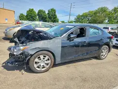 JM1BM1T71G1329340 2016 MAZDA 3