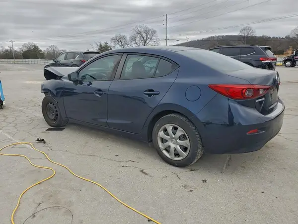 JM1BM1T71G1329385 2016 MAZDA 3 - Image 2
