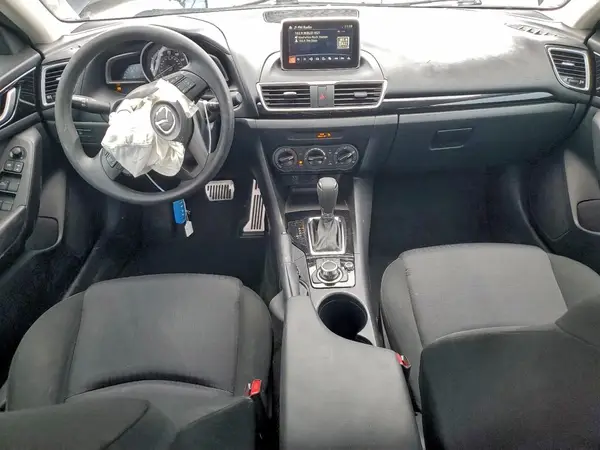 JM1BM1T71G1329385 2016 MAZDA 3 - Image 8