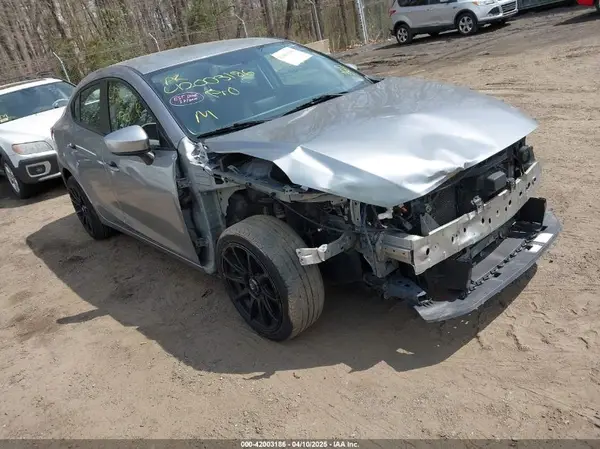 JM1BM1T71G1335980 2016 MAZDA 3 - Image 1