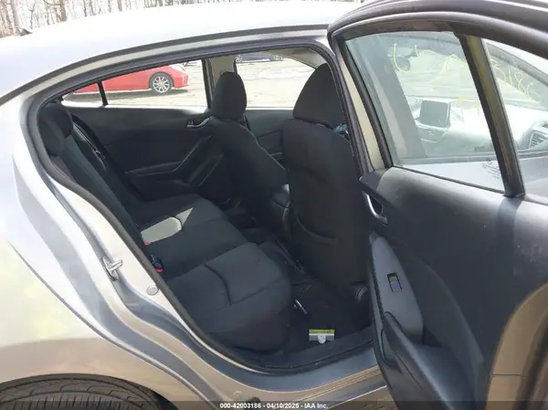 JM1BM1T71G1335980 2016 MAZDA 3 - Image 8