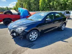 JM1BM1T71G1341326 2016 MAZDA 3