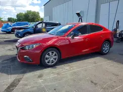 JM1BM1T71G1343321 2016 MAZDA 3
