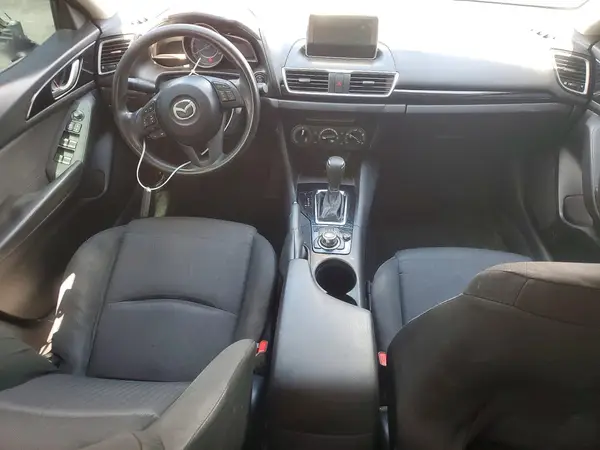 JM1BM1T71G1343321 2016 MAZDA 3 - Image 8