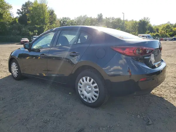 JM1BM1T71G1346719 2016 MAZDA 3 - Image 2