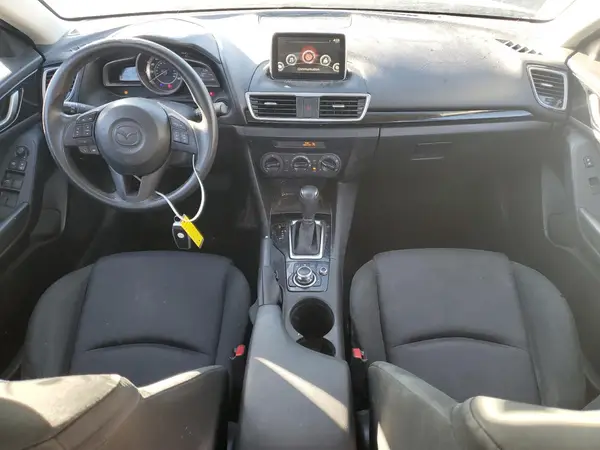 JM1BM1T71G1346719 2016 MAZDA 3 - Image 8