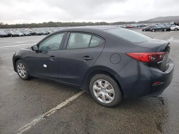 JM1BM1T72G1289771 2016 MAZDA 3 - Image 2