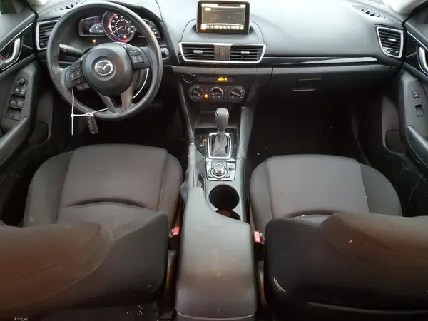 JM1BM1T72G1289771 2016 MAZDA 3 - Image 8