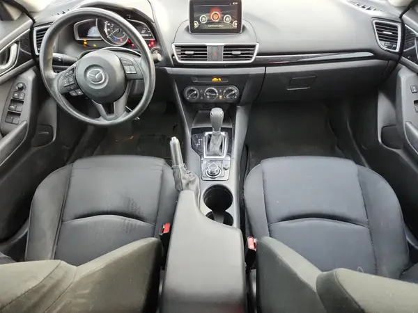 JM1BM1T72G1300980 2016 MAZDA 3 - Image 8