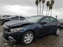 JM1BM1T72G1306231 2016 MAZDA 3