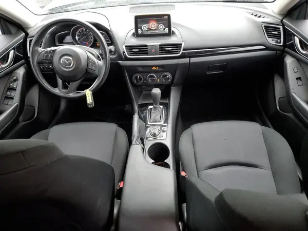 JM1BM1T72G1306231 2016 MAZDA 3 - Image 8
