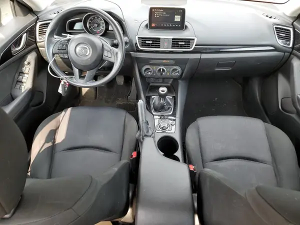 JM1BM1T72G1309324 2016 MAZDA 3 - Image 8