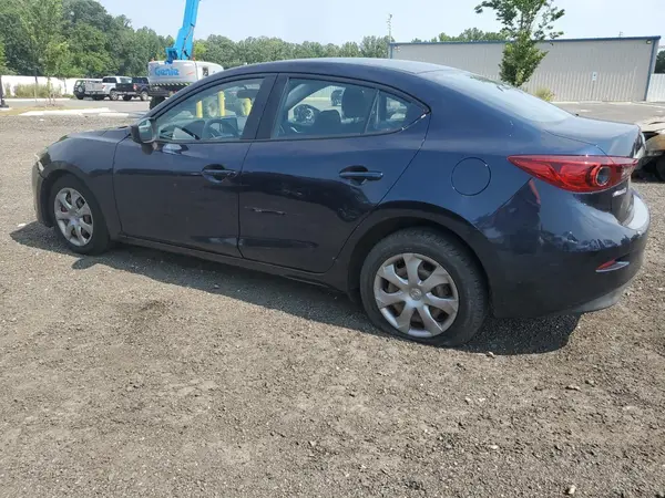 JM1BM1T72G1311929 2016 MAZDA 3 - Image 2