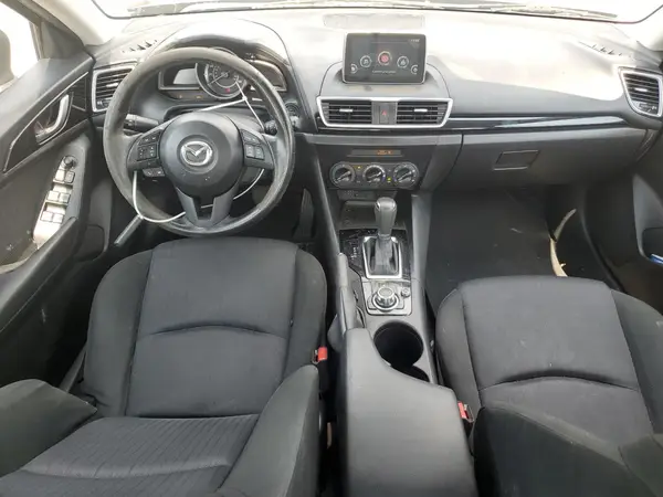 JM1BM1T72G1311929 2016 MAZDA 3 - Image 8