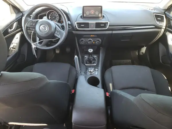 JM1BM1T72G1313812 2016 MAZDA 3 - Image 8