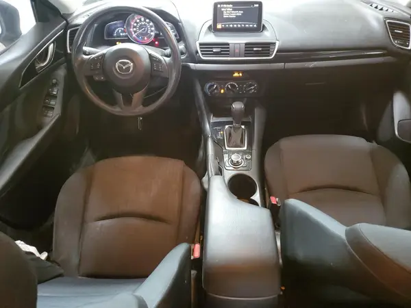 JM1BM1T72G1319710 2016 MAZDA 3 - Image 8