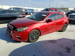 JM1BM1T72G1324129 2016 MAZDA 3
