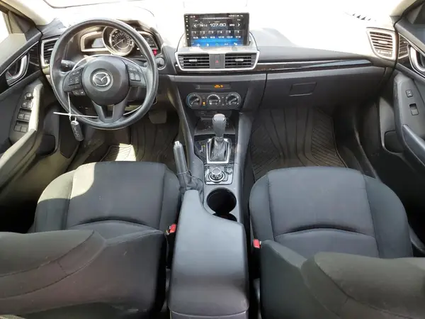 JM1BM1T72G1326804 2016 MAZDA 3 - Image 8