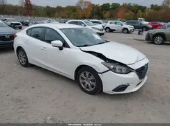 JM1BM1T72G1341500 2016 MAZDA 3