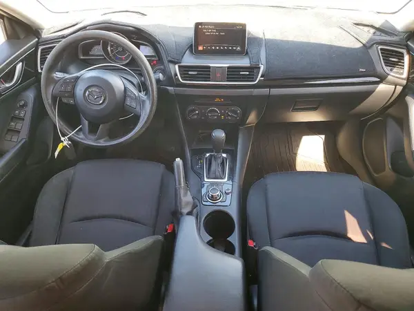 JM1BM1T72G1345319 2016 MAZDA 3 - Image 8