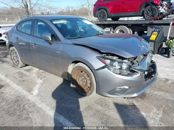 JM1BM1T72G1346261 2016 MAZDA 3 - Image 1