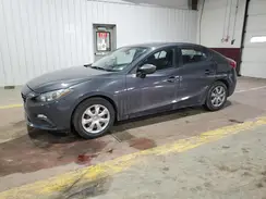 JM1BM1T73G1284305 2016 MAZDA 3