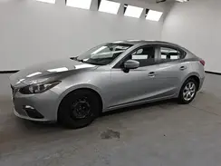 JM1BM1T73G1296115 2016 MAZDA 3
