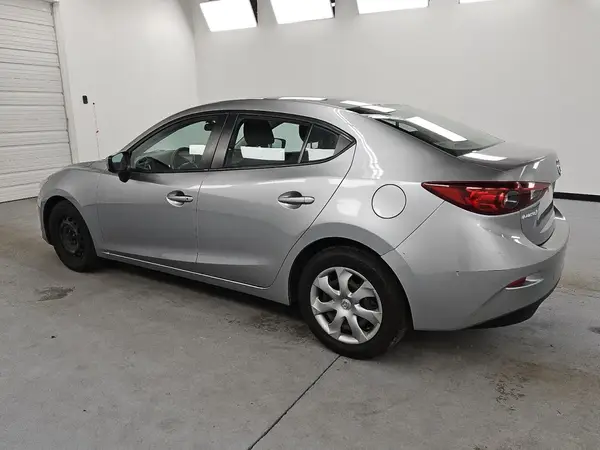JM1BM1T73G1296115 2016 MAZDA 3 - Image 2
