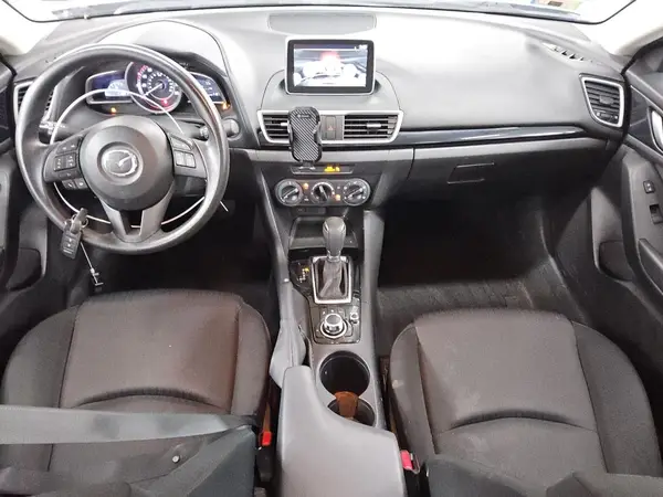 JM1BM1T73G1296115 2016 MAZDA 3 - Image 8