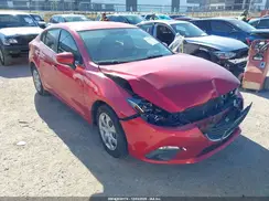 JM1BM1T73G1296339 2016 MAZDA 3