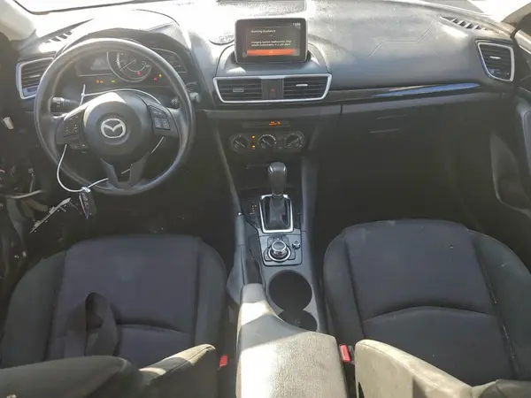 JM1BM1T73G1297555 2016 MAZDA 3 - Image 8