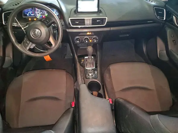 JM1BM1T73G1299662 2016 MAZDA 3 - Image 8