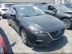 JM1BM1T73G1306576 2016 MAZDA 3