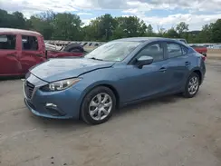 JM1BM1T73G1313186 2016 MAZDA 3