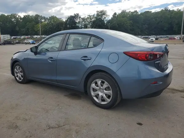 JM1BM1T73G1313186 2016 MAZDA 3 - Image 2