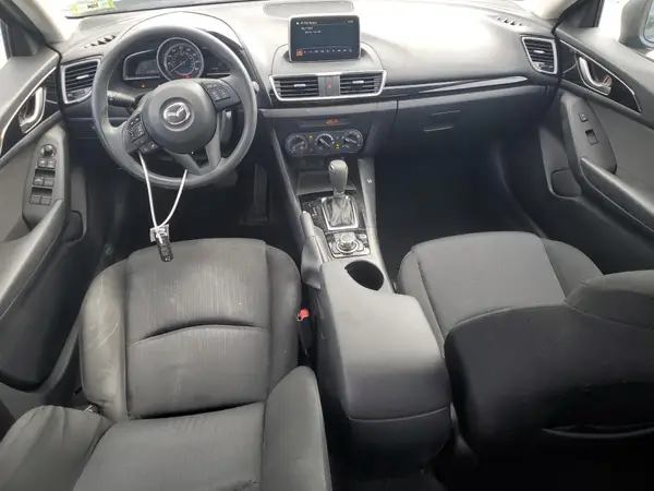 JM1BM1T73G1313186 2016 MAZDA 3 - Image 8