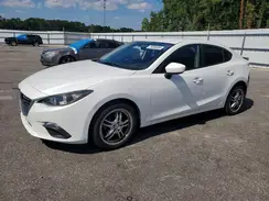JM1BM1T73G1314516 2016 MAZDA 3