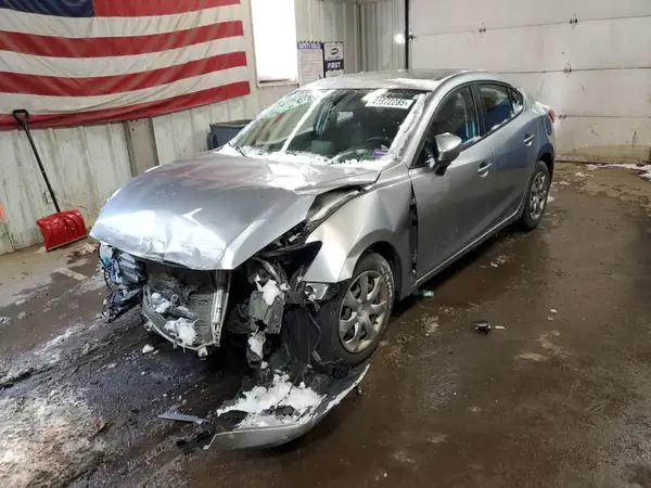 JM1BM1T73G1314998 2016 MAZDA 3 - Image 1