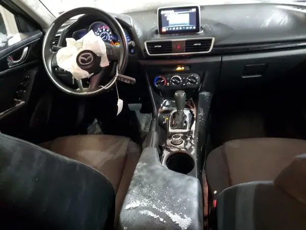 JM1BM1T73G1314998 2016 MAZDA 3 - Image 8