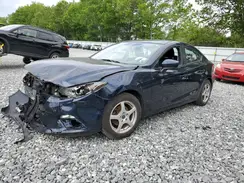 JM1BM1T73G1315357 2016 MAZDA 3