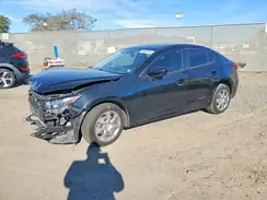 JM1BM1T73G1318839 2016 MAZDA 3