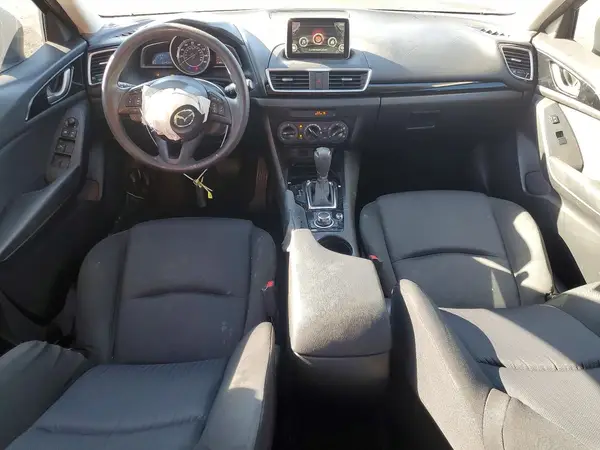 JM1BM1T73G1318839 2016 MAZDA 3 - Image 8
