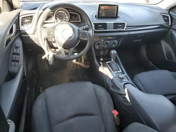 JM1BM1T73G1319621 2016 MAZDA 3 - Image 8